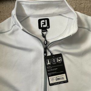 Tonal Heather Mid-Layer - FJ